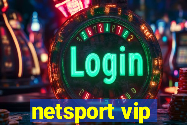 netsport vip